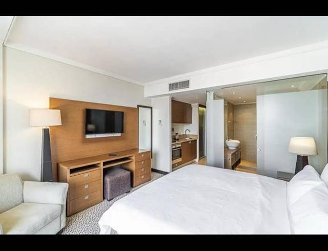0 BEDROOM APARTMENT FOR SALE IN CAPE TOWN CITY CENTRE